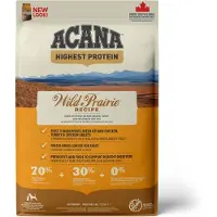 Acana Adult vild praire Dog 6 kg