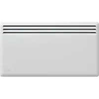 Nobø värmepanel frontutsläpp NFK4N 1250W 400V UTAN termostat (tillval: NCU-2Te eller termostat)