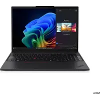 Lenovo ThinkPad T16 Gen 4 21QN - Copilot+ PC - 180 graders gångsjärnskonstruktion - AMD Ryzen AI 5 PRO - 340 / upp till 4.8 GHz - Win 11 Pro - Rade...