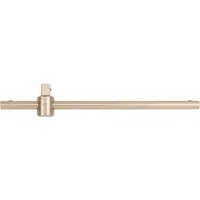Ks Tools 963.3453 9633453 T-handtag Drivning 3/4 260 mm 1 st
