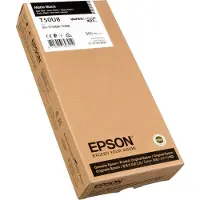 Epson T50U8 Bläckpatron Mattsvart