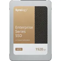Synology Extern Ssd
