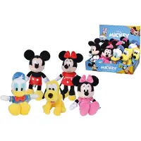 Disney Nallebjörn Blandad 20 Cm