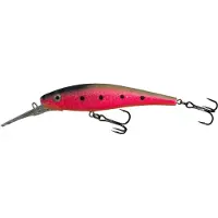 Jesse 11 cm djupgående wobbler