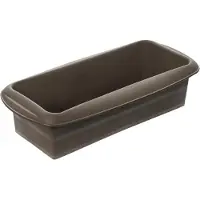 Lurch Silikon Bröd-/kakform Stor.