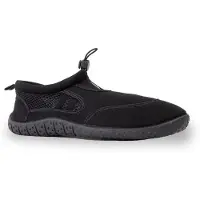 Springyard Kids' Aqua Shoes Black