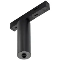 SG ARMATUREN Zip 230V Adapter For Pendel sort (1-Faset)