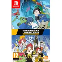 Digimon Story Cyber Sleuth: Complete Edition (Im