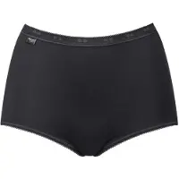 Sloggi Basic Maxi Svart