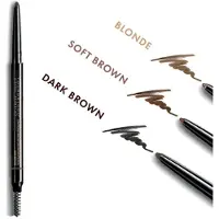 Youngblood On Point Brow Defining Pencil Ögonbrynspenna 0.35 g Soft Brown