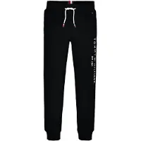Tommy Hilfiger Essential Pure Cotton Logo Joggers