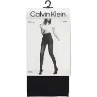 Calvin Klein 80 Denier Comfort Shaper Tights