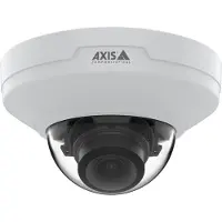 Axis M4216-v övervakningskamera