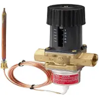 Danfoss AVTB 1/2 20-60°