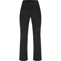Röhnisch Women's Flattering High Waist Pants Black