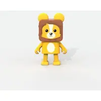 Mobility On Board MOB Speaker Wireless Dancing Lion