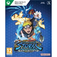 Naruto x Boruto: Ultimate Ninja Storm Connection