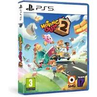 Moving Out 2 (PS5)