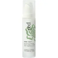 Pai Skincare PAI HUDVRD London | BONNE NUIT BioPeptide Renewal Night Cream Kliniskt bevisat att reducera fina linjer och ka terfuktningen med 32 % ver nat
