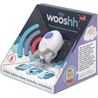 Rockit - Wooshh - Soothing sounds