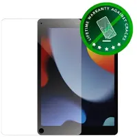 dbramante1928 Eco-shield - Skärmskydd för surfplatta - för Apple 10.2-inch iPad (7:e generation, 8:e generation)