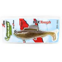 Z-Man Soft Lure Herculez Swimbait 5 Inch Houdini (5223)
