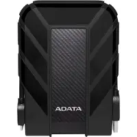 ADATA Hd70 Pro 1tb Usb 3.0 Extern Hårddisk