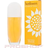 Elizabeth Arden Sunflowers Eau de Toilette 50ml Spray For Her