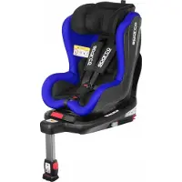 Sparco barnstol bil SK500IBL 0-18 kg