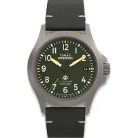 Timex Expedition Titanium 38mm
