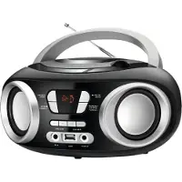 Manta Bluetooth FM-radio Chilli