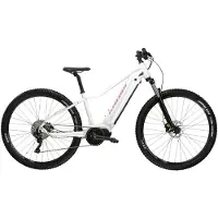 KROSS Lea Boost 4.0 Dm 29´´ Microshift Advent M6195 Lady 2023 Elcykel Mtb
