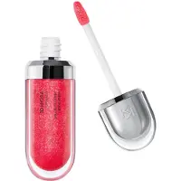 KIKO Milano 3D Hydra Lipgloss 6,5 ml - 12 Pearly Amaryllis Red