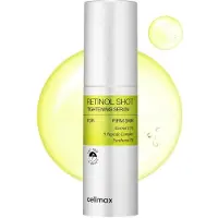 Celimax [] The Vita-A Retinol Shot Uppstramande Serum 30ml