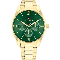 Tommy Hilfiger Camille 38 Mm Damklocka