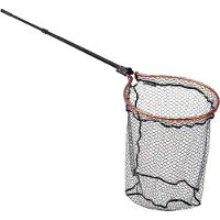 Savage Gear Full Frame Round Landningsnät