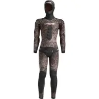 Cressi Tracina 5 Mm Spjutfiskejacka