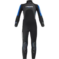 Cressi Morea 3 Mm Junior Dykardräkt