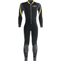 Cressi Lui 2.5 Mm Freedivingdräkt