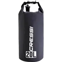 Cressi Pvc 20l Torrpåse