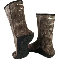 Cressi Tracina Ultraspan 3 Mm Dykboots