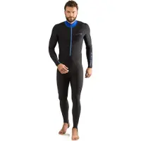 Cressi Skin 1 Mm Dykardräkt
