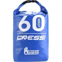 Cressi Pvc Torrpåse 60l