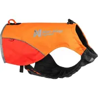 NON STOP Non-Stop - Protector Vest - Orange - XL