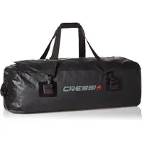 Cressi Gorilla Pro 2.0 135l Utrustningsväska