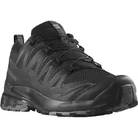 Salomon Men's XA Pro 3D V9 Wide Black/Phantom/Pewter