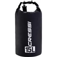 Cressi Dry Black 15 L