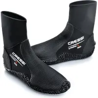 Cressi Ultraspan 5 Mm Dykboots