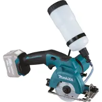 Makita Sladdlös cirkelsåg för kakel och glas CC301DZ; 12 V (utan batteri och laddare)