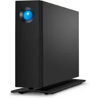 LaCie d2 Professional 8TB USB-C 3.2